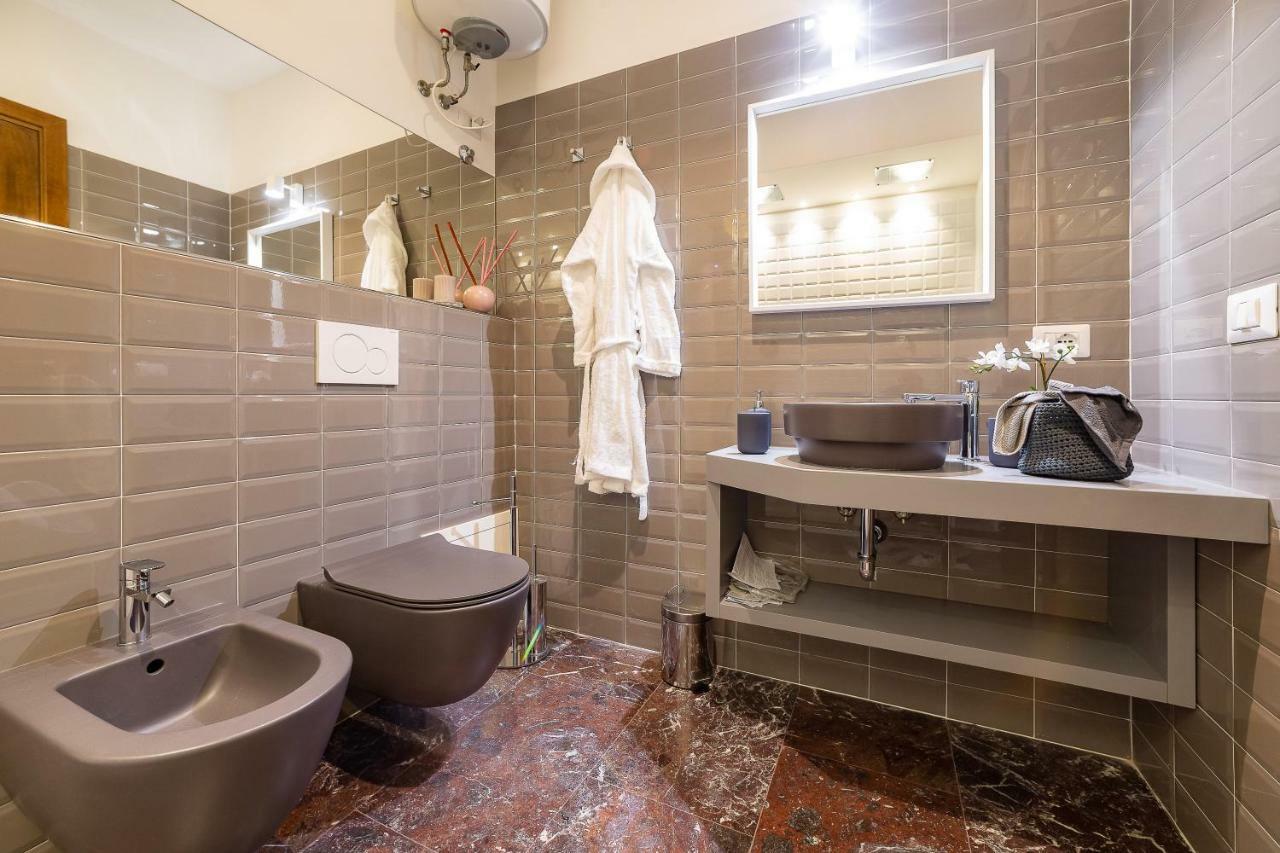 Lombardia40 Luxury Suites Roma Exterior foto